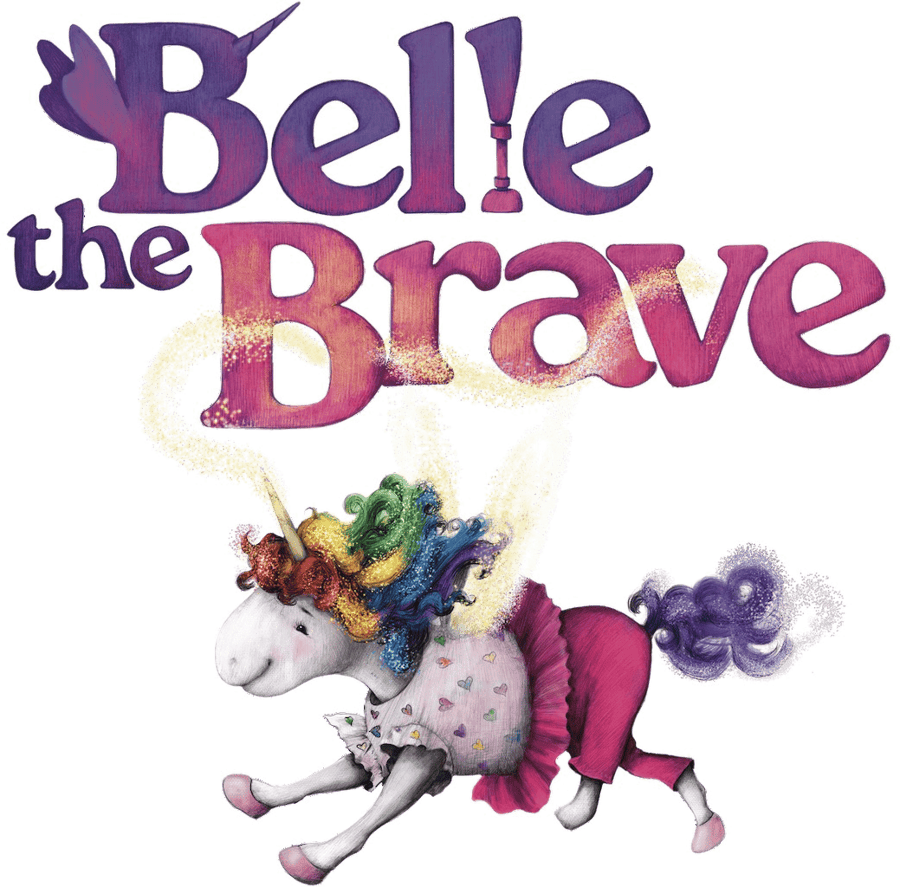 Belle the Brave